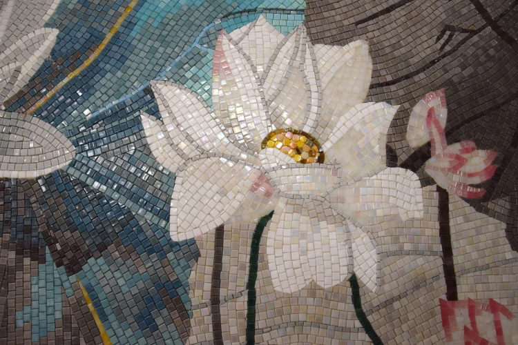 MosaicArt_Lillies (3).jpg