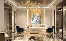 MosaicArt_Banana Leaf_livingroom 2.jpg