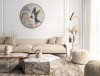 MosaicArt_Swallow_livingroom.jpg