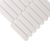 Zbliżenie mozaiki ceramicznej Pills Cashmere matt.