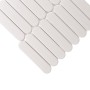 Zbliżenie mozaiki ceramicznej Pills Cashmere matt.