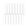 Dunin mozaika gresowa Pills White matt 29.4x29.2