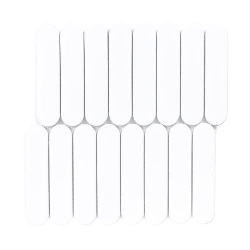 Dunin mozaika gresowa Pills White matt 29.4x29.2