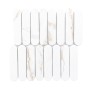Dunin mozaika gresowa Pills Calacatta Gold matt 29.4x29.2