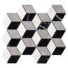 Dunin mozaika gresowa Rosell Carrara GP 29.8x25.8