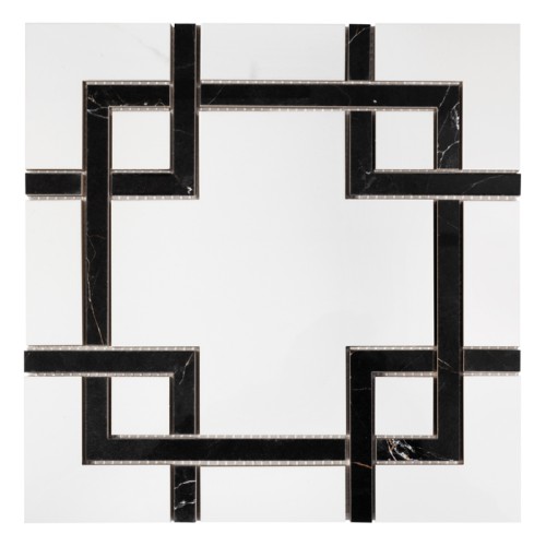 Dunin mozaika gresowa Astona Carrara GP 30x30 cm.