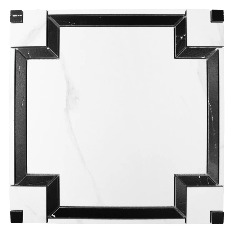 Mozaika gresowa Crossington Carrara GP 30x30 cm.