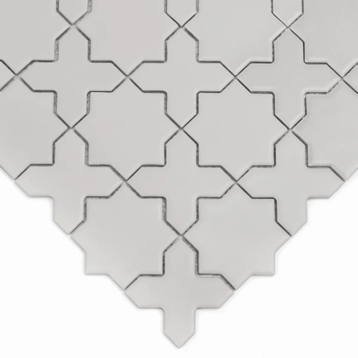 Star&Cross Ash matt,płytka,mozaika,ceramiczna,podłogi,ściany,kuchnia,łazienka,przedpokój,30,2x30,2