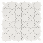 Star&Cross Cotton matt,płytka,mozaika,ceramiczna,kuchnia,łazienka,przedpokój,podłogi,ściany,30,2x30,2