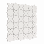 Star&Cross Cotton matt,płytka,mozaika,ceramiczna,kuchnia,łazienka,przedpokój,podłogi,ściany,30,2x30,2