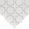 Star&Cross Cotton matt,płytka,mozaika,ceramiczna,kuchnia,łazienka,przedpokój,podłogi,ściany,30,2x30,2