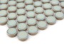 Miss Penny Mint,płytka,mozaika,ceramiczna,łazienka,kuchnia,podłogi,ściany,27,2x27,4cm