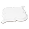 Arabesco White,płytka,ceramiczna,ściany,kuchnia,łazienka,13,1x15,8cm