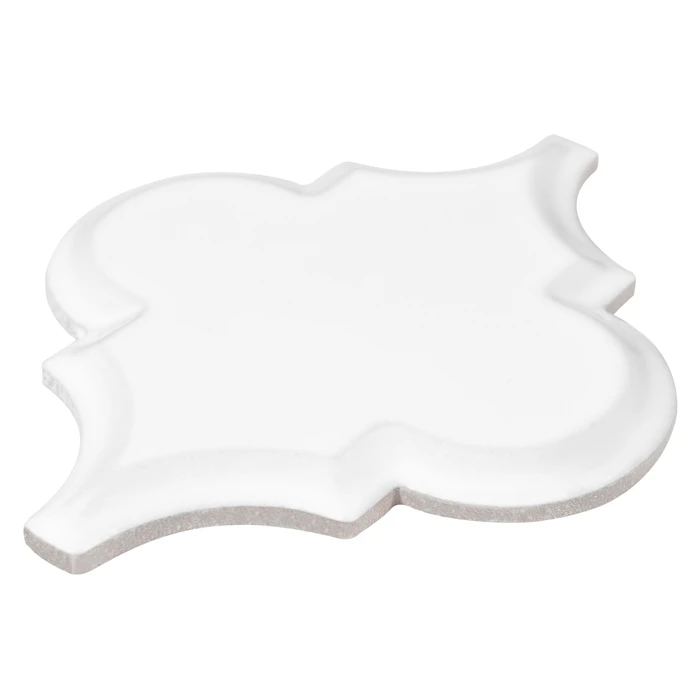 Arabesco White,płytka,ceramiczna,ściany,kuchnia,łazienka,13,1x15,8cm