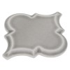 Arabesco Grey,płytka,ceramiczna,ściany,kuchnia,łazienka,13,1x15,8cm