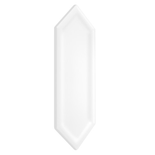 Tritone White 02,płytka,ceramiczna,kuchnia,łazienka,ściany,7,5x22,7cm