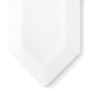 Tritone White 03,płytka,ceramiczna,kuchnia,łazienka,ściany,7,5x22,7cm.