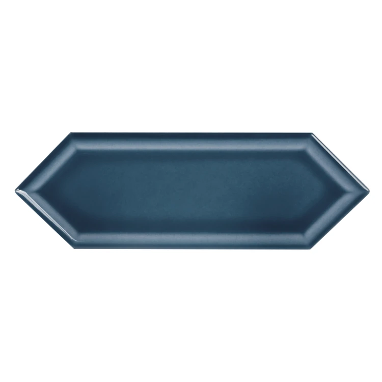 Tritone Sapphire 02,płytka,ceramiczna,ściany,kuchnia,łazienka,7,5x22,7cm.