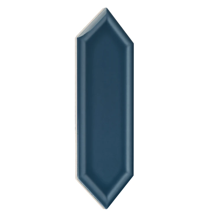 Tritone Sapphire 02,płytka,ceramiczna,ściany,kuchnia,łazienka,7,5x22,7cm.