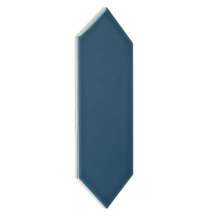Tritone Sapphire 01,płytka,ceramiczna,ściany,kuchnia,łazienka,7,5x22,7cm.