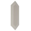 Tritone Beige 03,płytka,ceramiczna,ściany,kuchnia,łazienka,7,5x22,7cm.