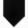 Tritone Black 01 matt,płytka,ceramiczna,ściany,kuchnia,łazienka,7,5x22,7cm.