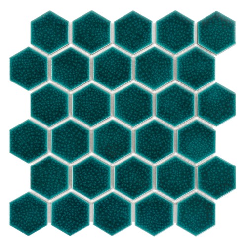 Hexagon Maui 51,płytka,mozaika,ceramiczna,kuchnia,łazienka,ściany,28x27,1cm