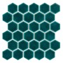 Hexagon Maui 51,płytka,mozaika,ceramiczna,kuchnia,łazienka,ściany,28x27,1cm