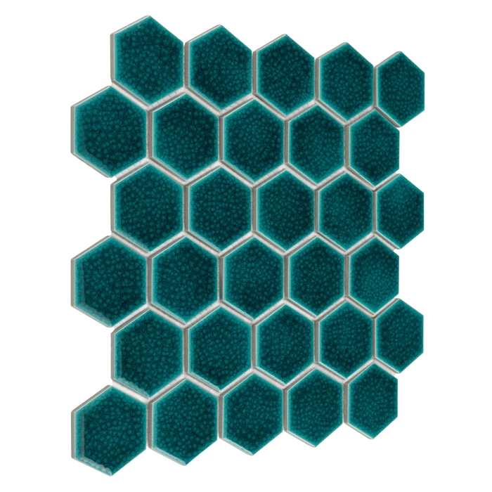 Hexagon Maui 51,płytka,mozaika,ceramiczna,kuchnia,łazienka,ściany,28x27,1cm