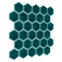 Hexagon Maui 51,płytka,mozaika,ceramiczna,kuchnia,łazienka,ściany,28x27,1cm