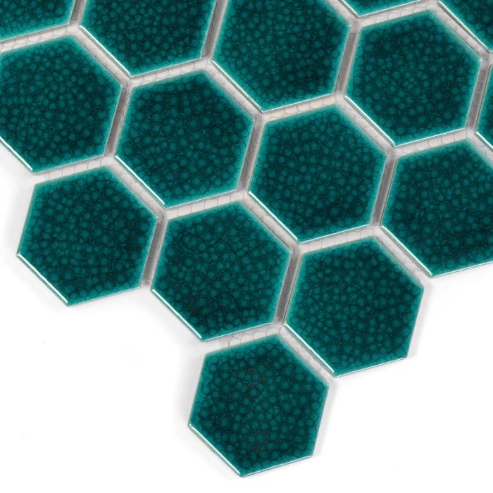 Hexagon Maui 51,płytka,mozaika,ceramiczna,kuchnia,łazienka,ściany,28x27,1cm