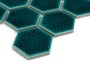Hexagon Maui 51,płytka,mozaika,ceramiczna,kuchnia,łazienka,ściany,28x27,1cm