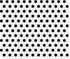 Mini Hexagon B&W MIX,płytka,mozaika,ceramiczna,kuchnia,łazienka,przedpokój,podłogi,ściany,26x30cm.
