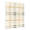 Beige Tartan,płytka,mozaika,kamienna,kuchnia,łazienka,przedpokój,podłogi,ściany,31x31cm.