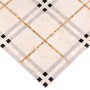 Beige Tartan,płytka,mozaika,kamienna,kuchnia,łazienka,przedpokój,podłogi,ściany,31x31cm.