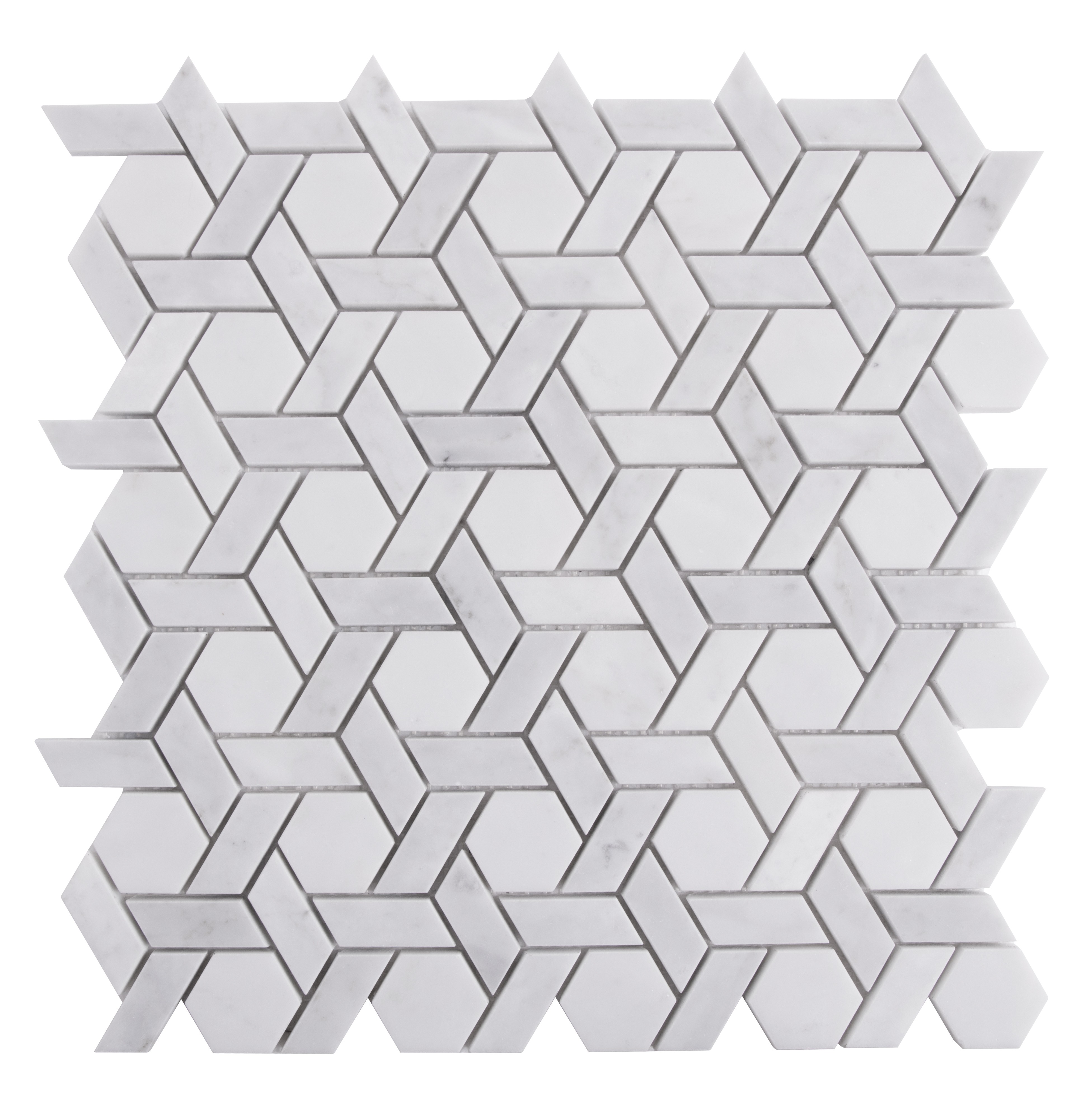 Carrara White Armor,płytka,mozaika,kamienna,kuchnia,łazienka,przedpokój,podłogi,ściany,30x29cm.