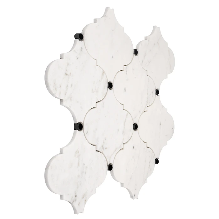 Carrara White Hall,płytka,mozaika,kamienna,kuchnia,łazienka,przedpokój,podłogi,ściany,30x30cm.