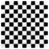 Pure B&W Mix 25,płytka,mozaika,kamienna,kuchnia,łazienka,przedpokój,podłogi,ściany,30,5x30,5cm.