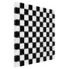 Pure B&W Mix 25,płytka,mozaika,kamienna,kuchnia,łazienka,przedpokój,podłogi,ściany,30,5x30,5cm.