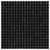 Pure Black 15,płytka,mozaika,kamienna,kuchnia,łazienka,przedpokój,podłogi,ściany,30,5x30,5cm.
