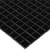 Pure Black 25,płytka,mozaika,kamienna,kuchnia,łazienka,przedpokój,podłogi,ściany,30,5x30,5cm.