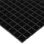 Pure Black 25,płytka,mozaika,kamienna,kuchnia,łazienka,przedpokój,podłogi,ściany,30,5x30,5cm.