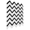 Pure White CHEVRON mix,płytka,mozaika,kamienna,kuchnia,łazienka,przedpokój,podłogi,ściany,31x30,5cm.