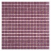 Mozaika szklana Dunin Q Violet