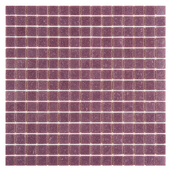 Mozaika szklana Dunin Q Violet