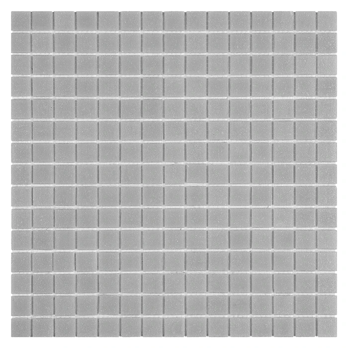 Mozaika szklana Dunin Q Grey