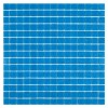 Szklana mozaika Dunin Q Sky Blue