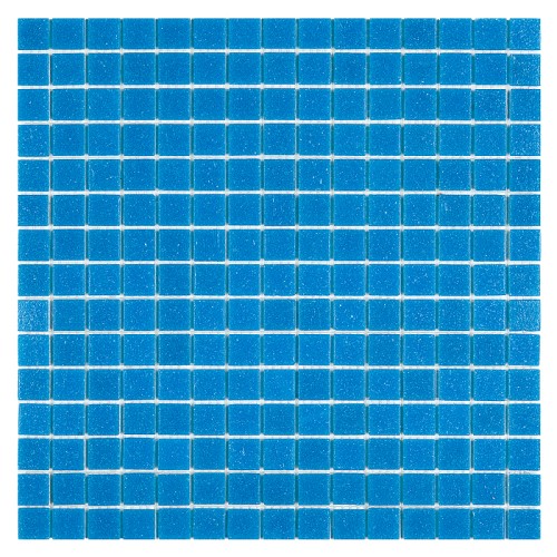 Szklana mozaika Dunin Q Sky Blue