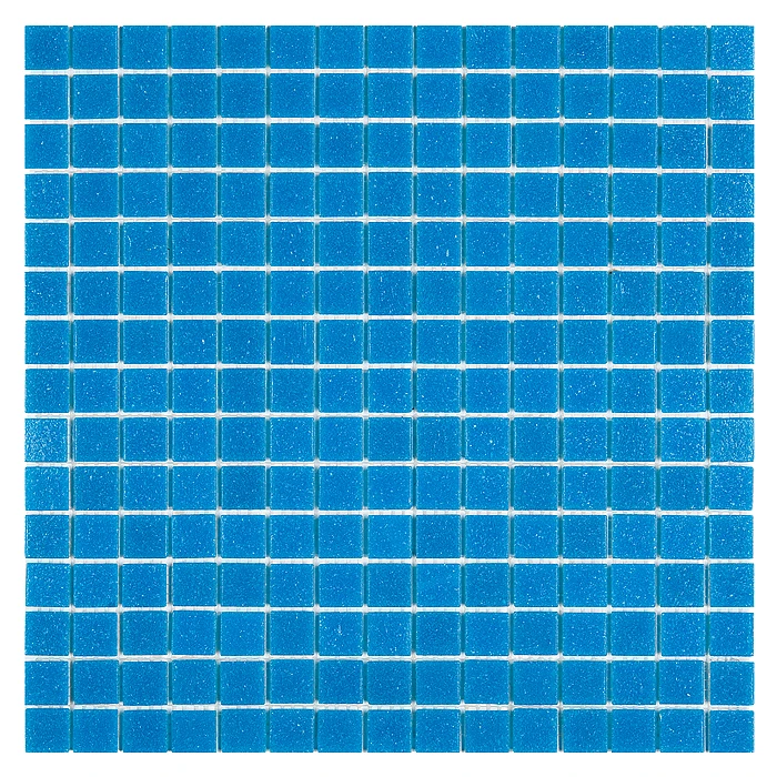 Szklana mozaika Dunin Q Sky Blue