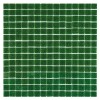 Szklana mozaika Dunin Q Dark Green